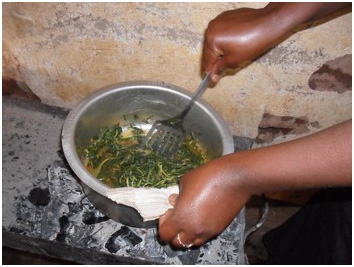 Dusabikane Opleiding Koken en Bedienen